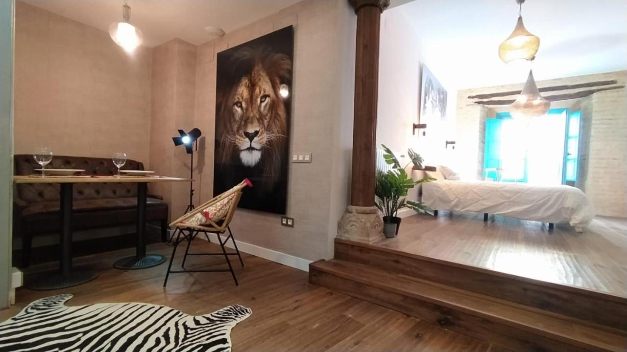 Giralda, Centro Historico Apartment