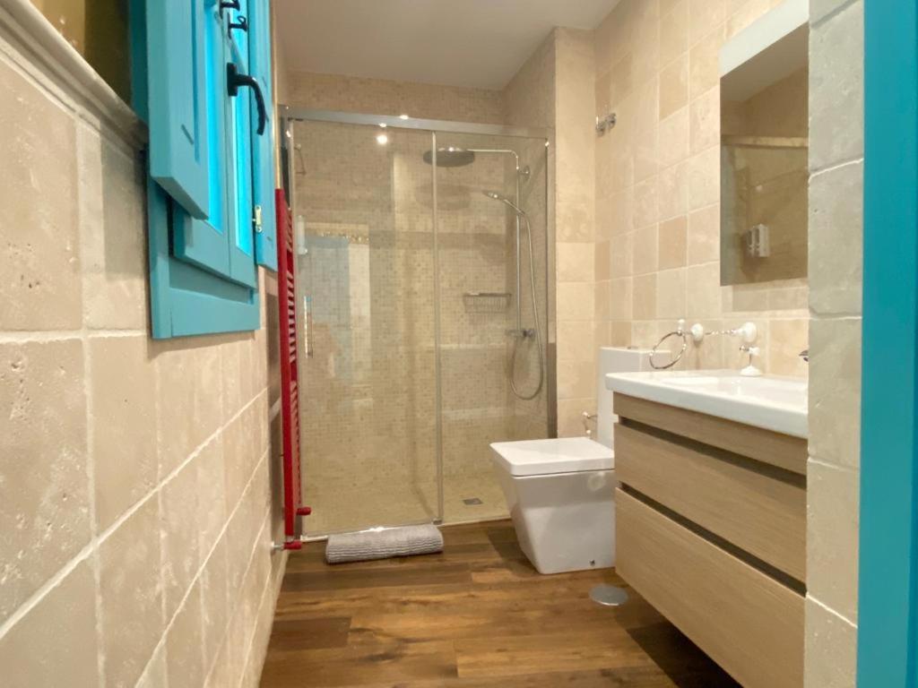 Apartment Giralda, Centro Historico Sevilla