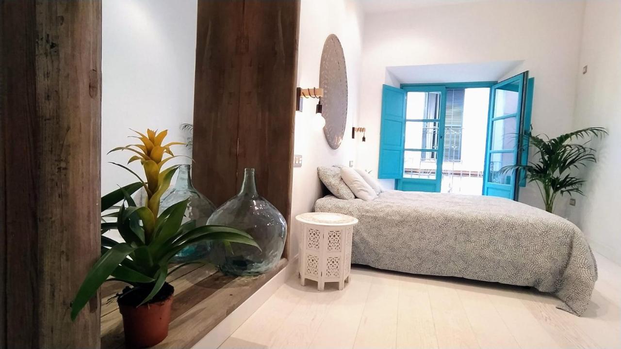 Apartment Giralda, Centro Historico Sevilla
