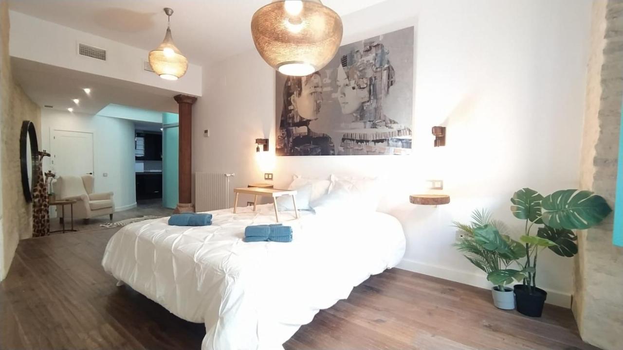 Apartment Giralda, Centro Historico