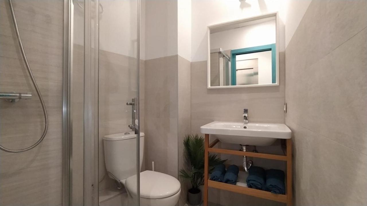 Apartment Giralda, Centro Historico Sevilla